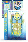 Plant Spirits Oracle : A 40-Card Deck and Guidebook