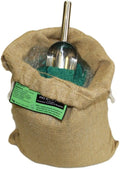 PMT Bath Potion 7kg Hessian Sack - Aromatherapy 7kg Bath Potions