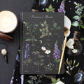 Poisonous Plants A5 Notebook