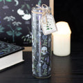 Poisonous Plants Deadly Nightshade Tube Candle - Candle