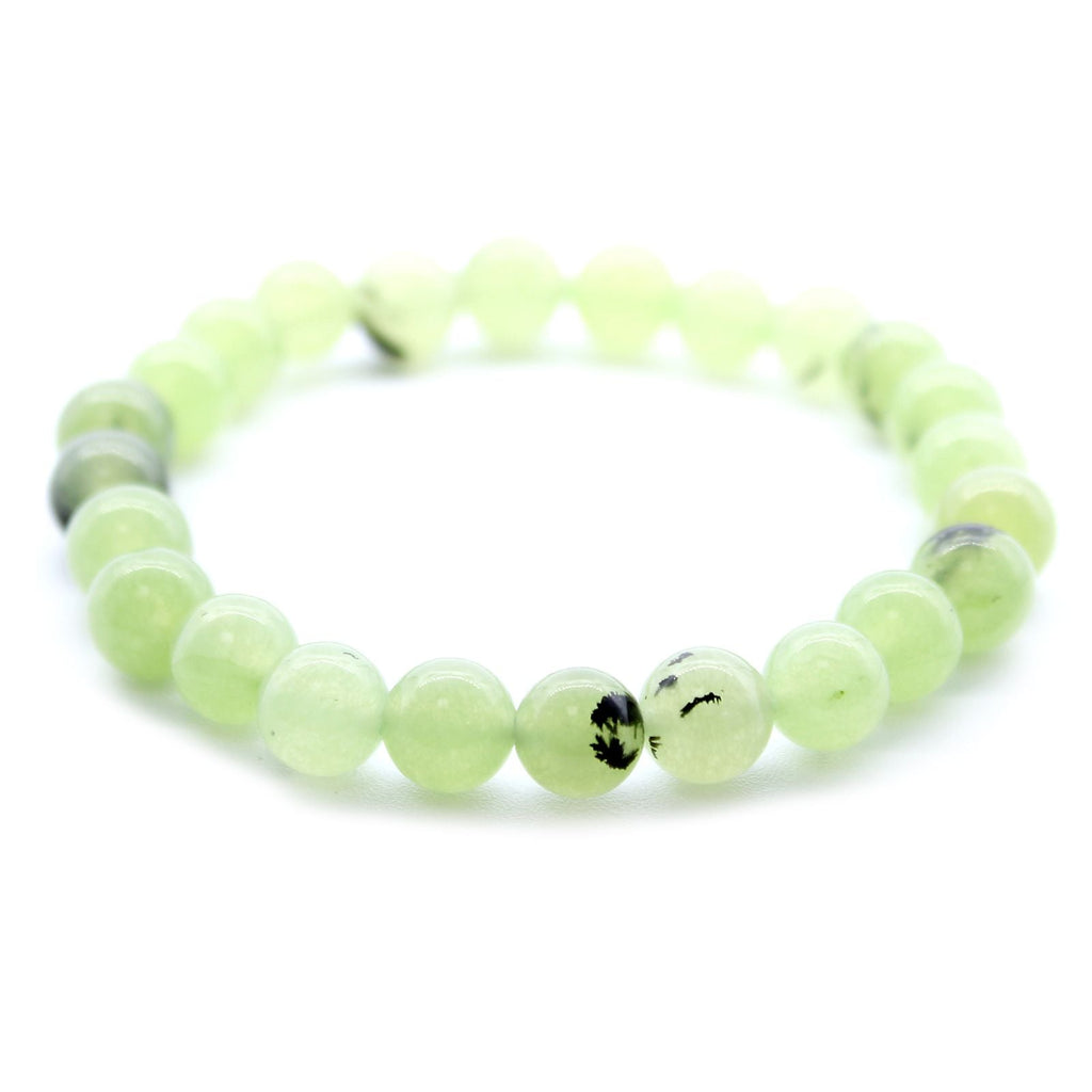 Power Bracelet - Jade Bracelets