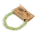 Power Bracelet - Jade Bracelets