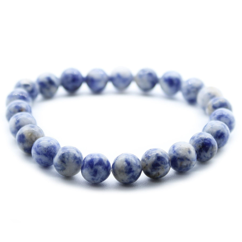 Power Bracelet - Sodalite Bracelets