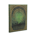 Power of Fellowship (The Lord of the Rings Collection) Journal Ultra Unlined (Elastic Band Closure)