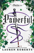 Powerful : TikTok made me buy it! A sizzling story set in the world of Powerless