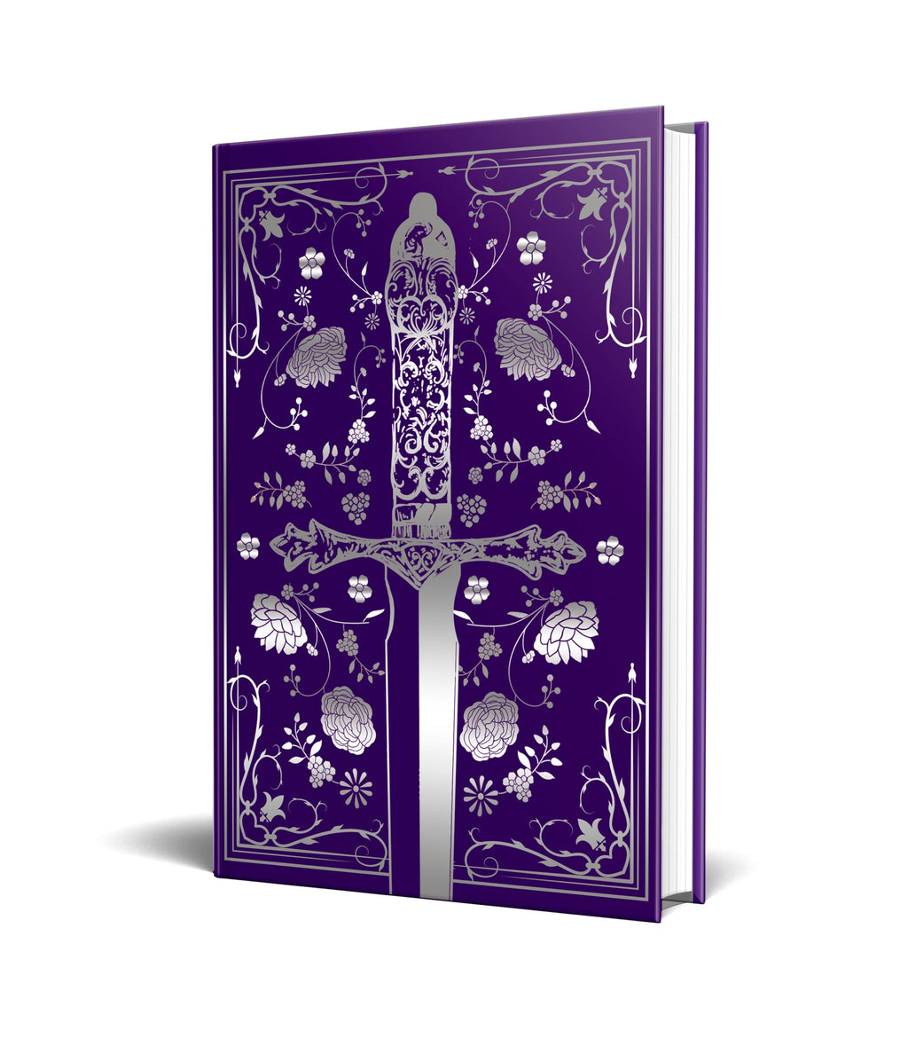 Powerless: Collector's Edition Hardback : The epic series taking the world by storm! Volume 1