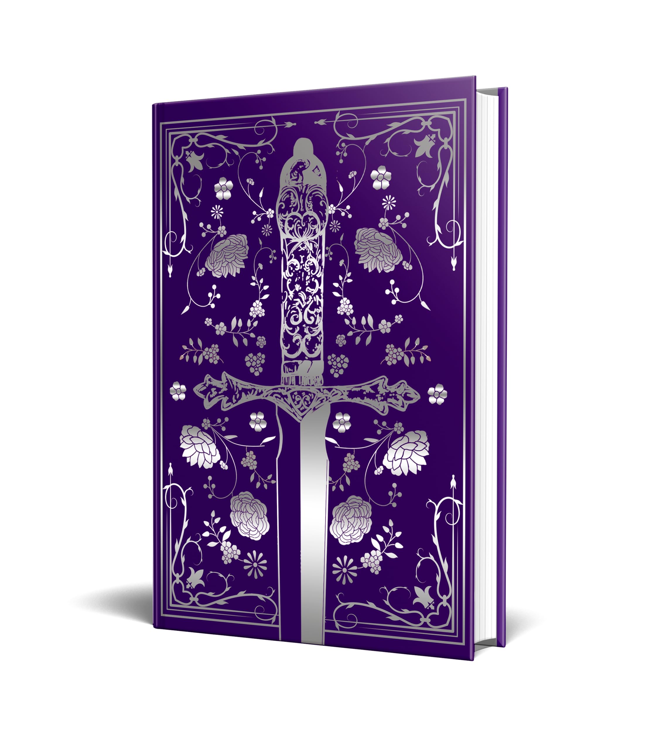 Powerless: Collector's Edition Hardback : The epic series taking the world by storm! Volume 1
