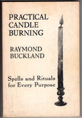Practical Candleburning Rituals : Spells & Rituals for Every Purpose