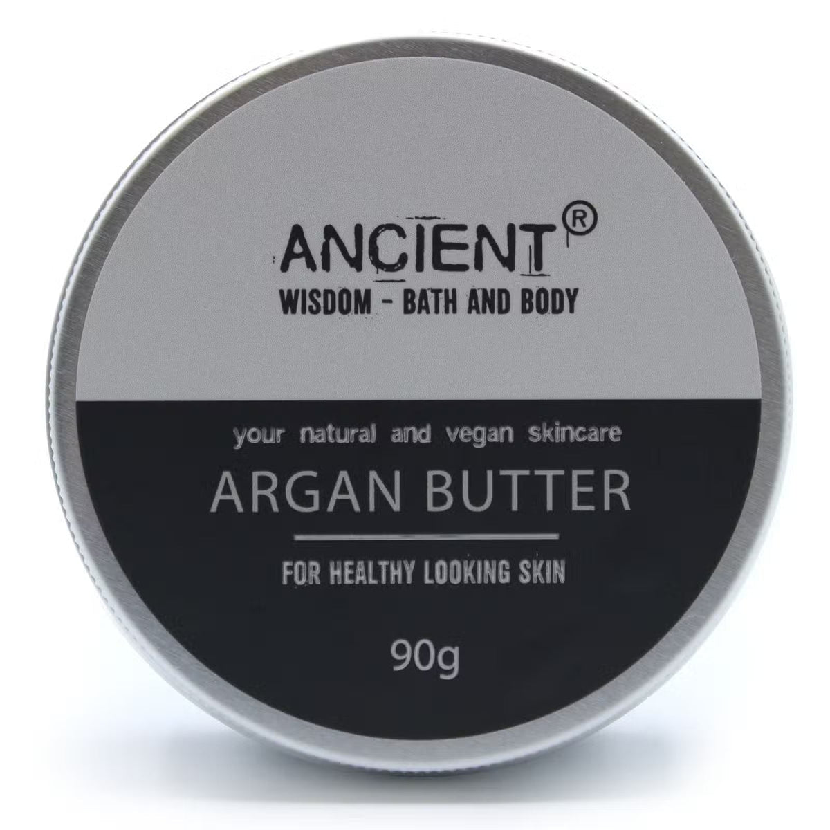Pure Body Butter 90g Argan
