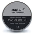 Pure Body Butter 90g - Mango Butter - Pure Body Butter 90g