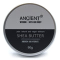 Pure Body Butter 90g - Shea Butter - Pure Body Butter 90g