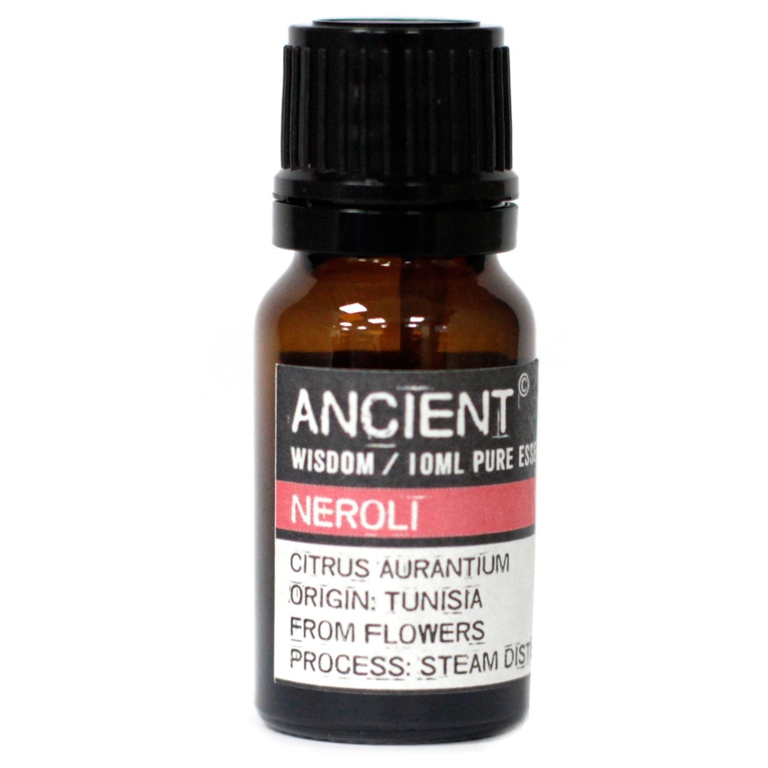 10 ml Pure Neroli Essential Oil Oils