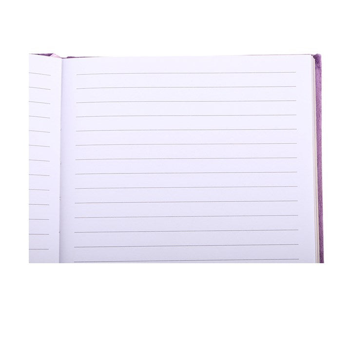 Purple Celestial A5 Dream Journal
