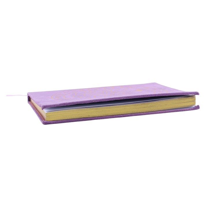 Purple Celestial A5 Dream Journal