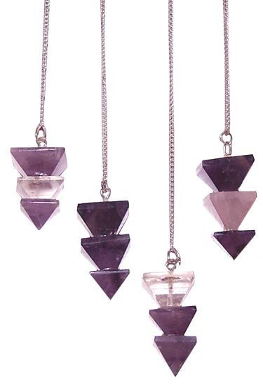 Pyramid Pendulum - (asst) From Witch, Please!