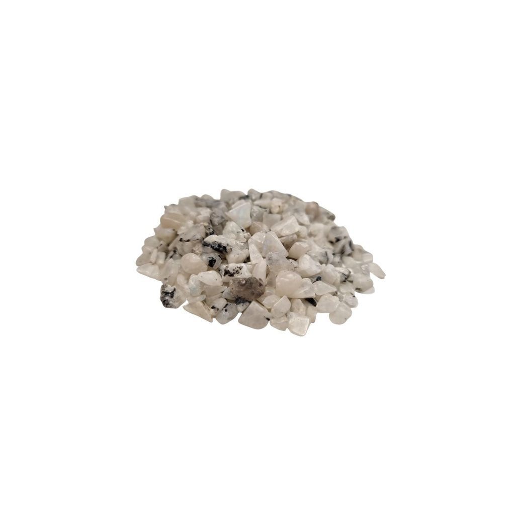 Rainbow Moon Chips Gemstone Chips Bulk - 1KG From Witch, Please!