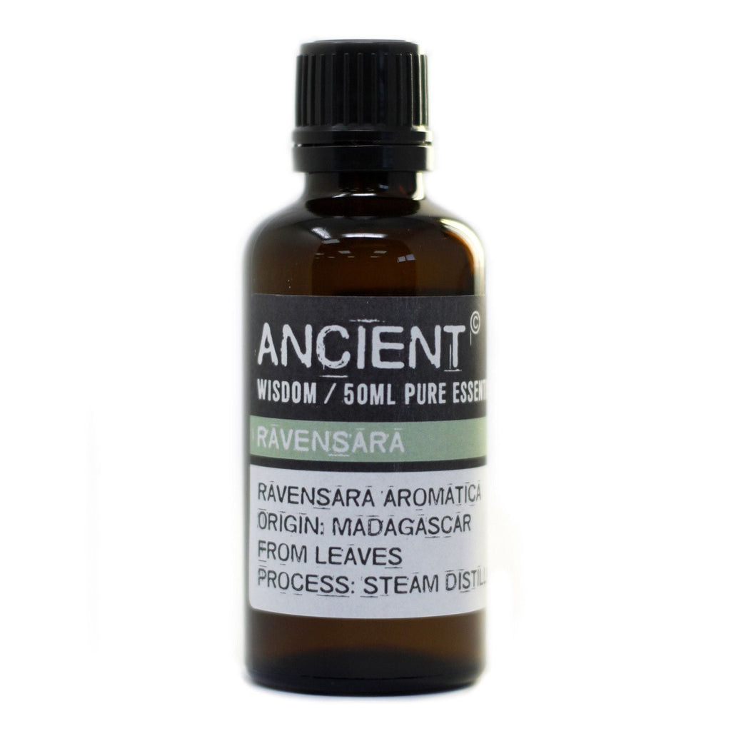 Ravensara 50ml Professional Essential Oil