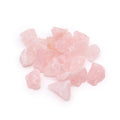 Raw Crystals (500gm) - Rose Quartz From Witch, Please!