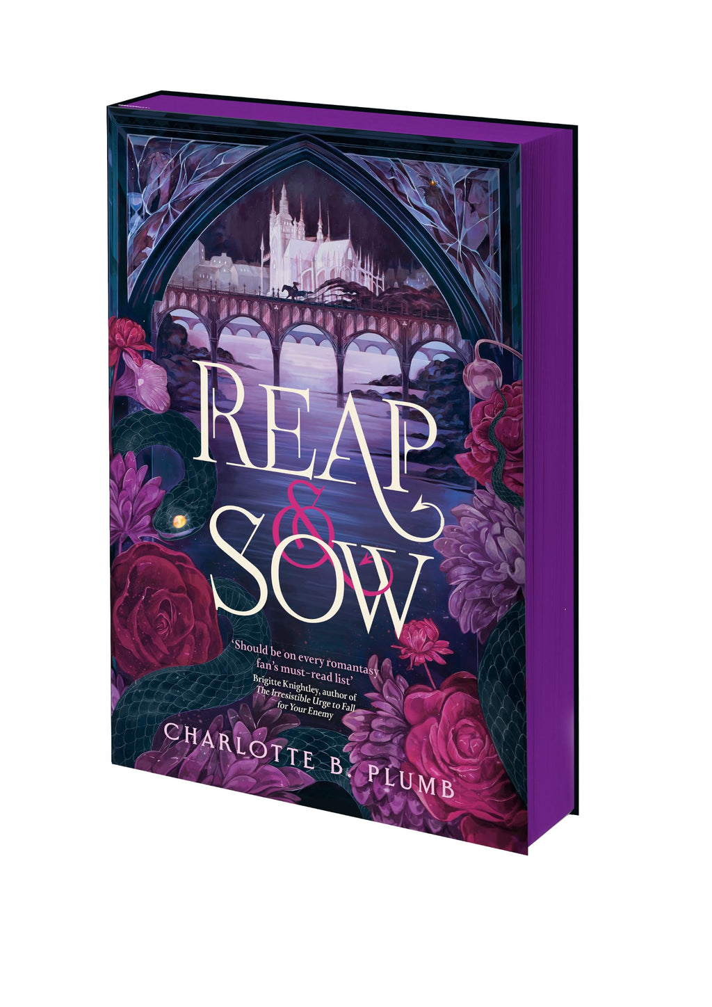 Reap & Sow