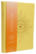 Recharge: A Day and Night Reflection Journal