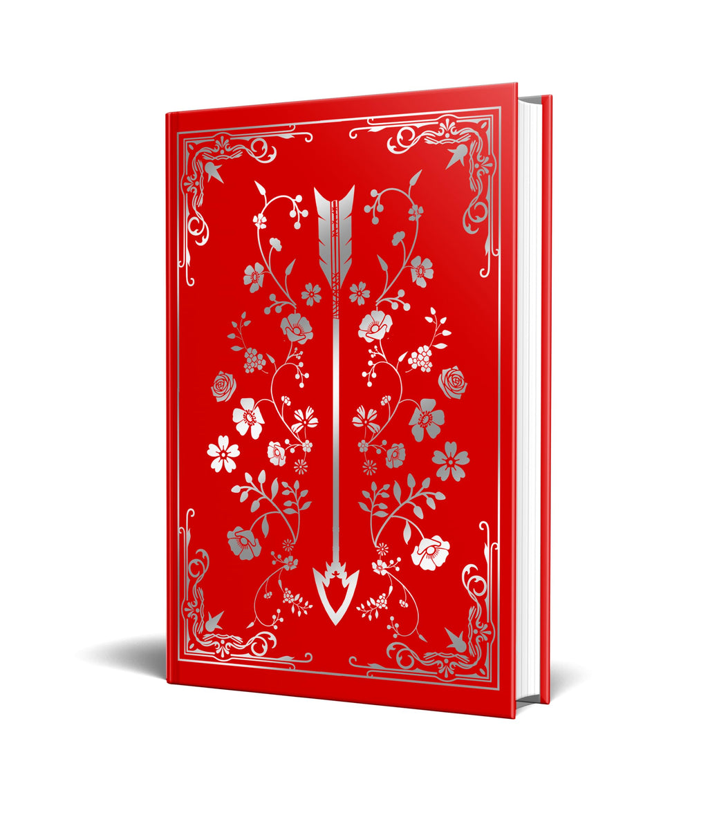 Reckless Collector's Edition Hardback : TikTok Made Me Buy It! The epic romantasy series not to be missed Volume 2