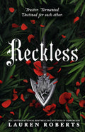 Reckless Collector's Edition Hardback : TikTok Made Me Buy It! The epic romantasy series not to be missed Volume 2