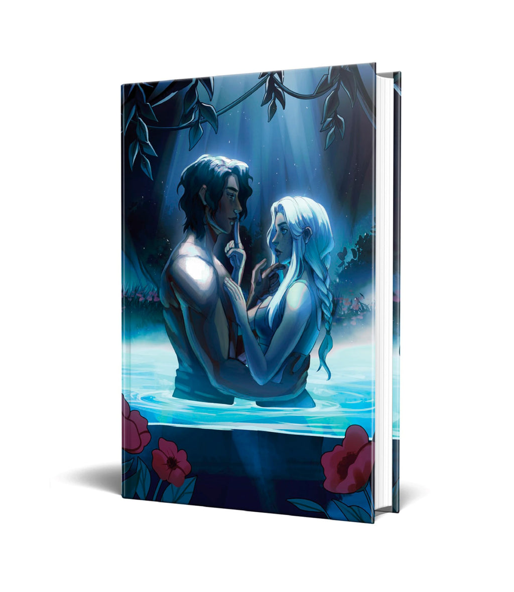 Reckless Collector's Edition Hardback : TikTok Made Me Buy It! The epic romantasy series not to be missed Volume 2