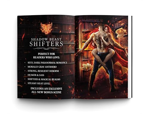 Rejected : A Spicy Fated Mates Dark Paranormal Wolf Shifter Romance