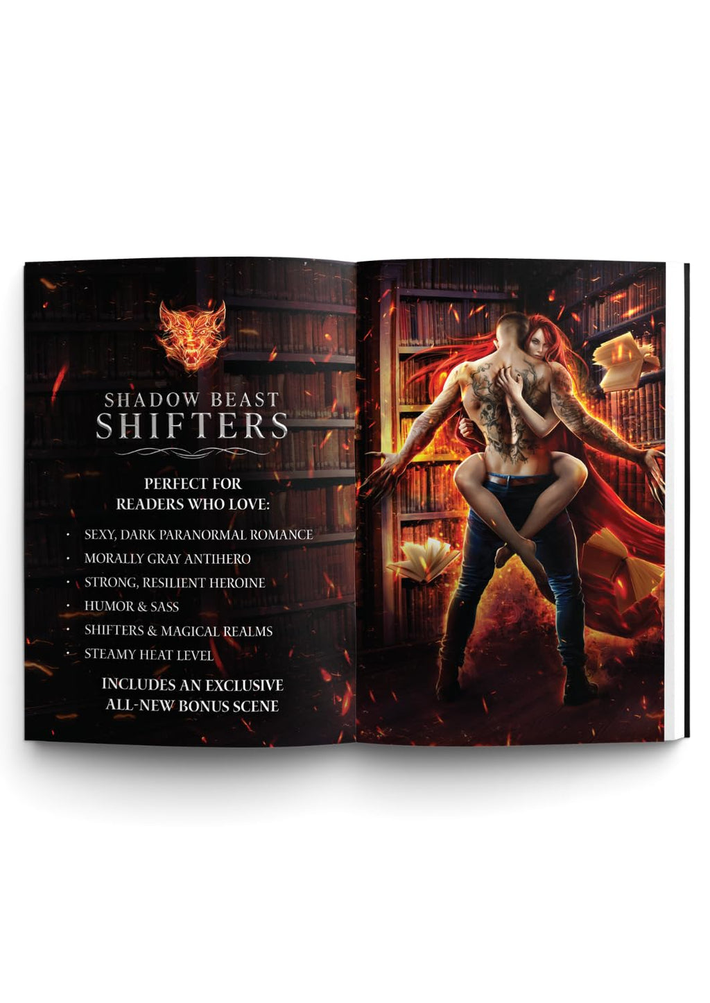 Rejected : A Spicy Fated Mates Dark Paranormal Wolf Shifter Romance