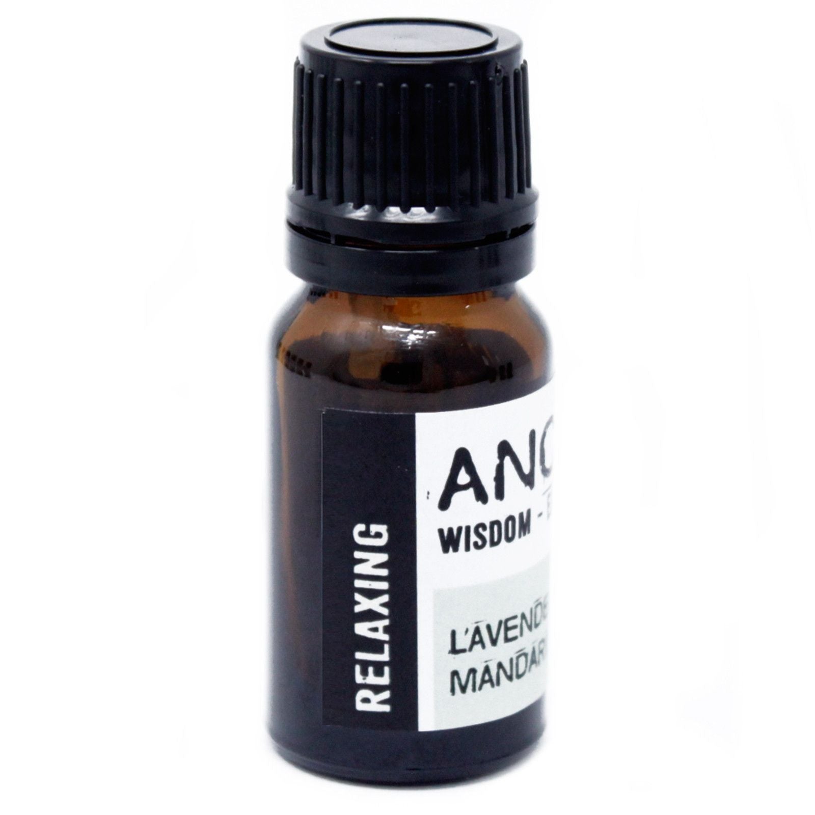 Relaxing Essential Oil Blend - Boxed - 10ml Premium Blends