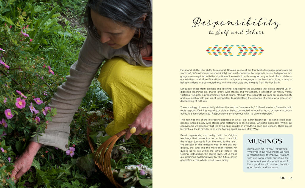 Revered Roots : Ancestral Teachings and Wisdom of Wild, Edible, and Medicinal Plants - Sold by Witch, Please!