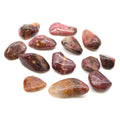 L Tumble Stones - Rhodonite From Witch, Please!