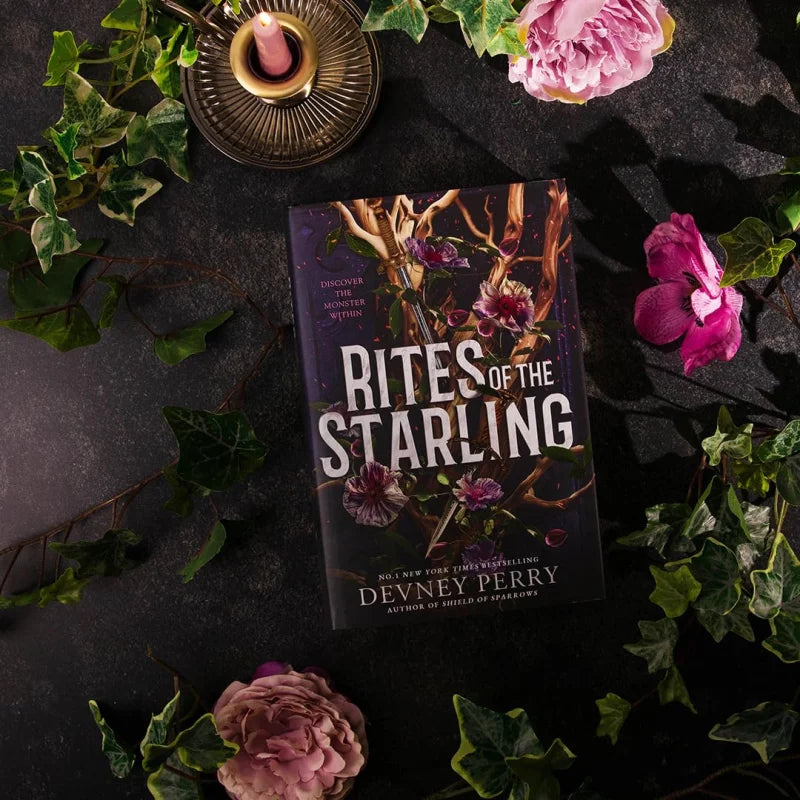 Rites of the Starling