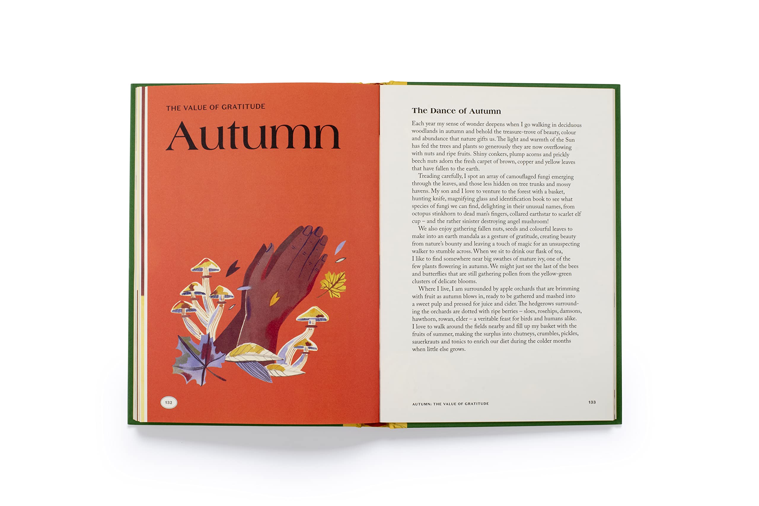 Rituals for Life : A guide to creating meaningful rituals inspired by nature - Sold by Witch, Please!