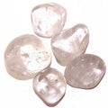 L Tumble Stones - Rock Crystal From Witch, Please!