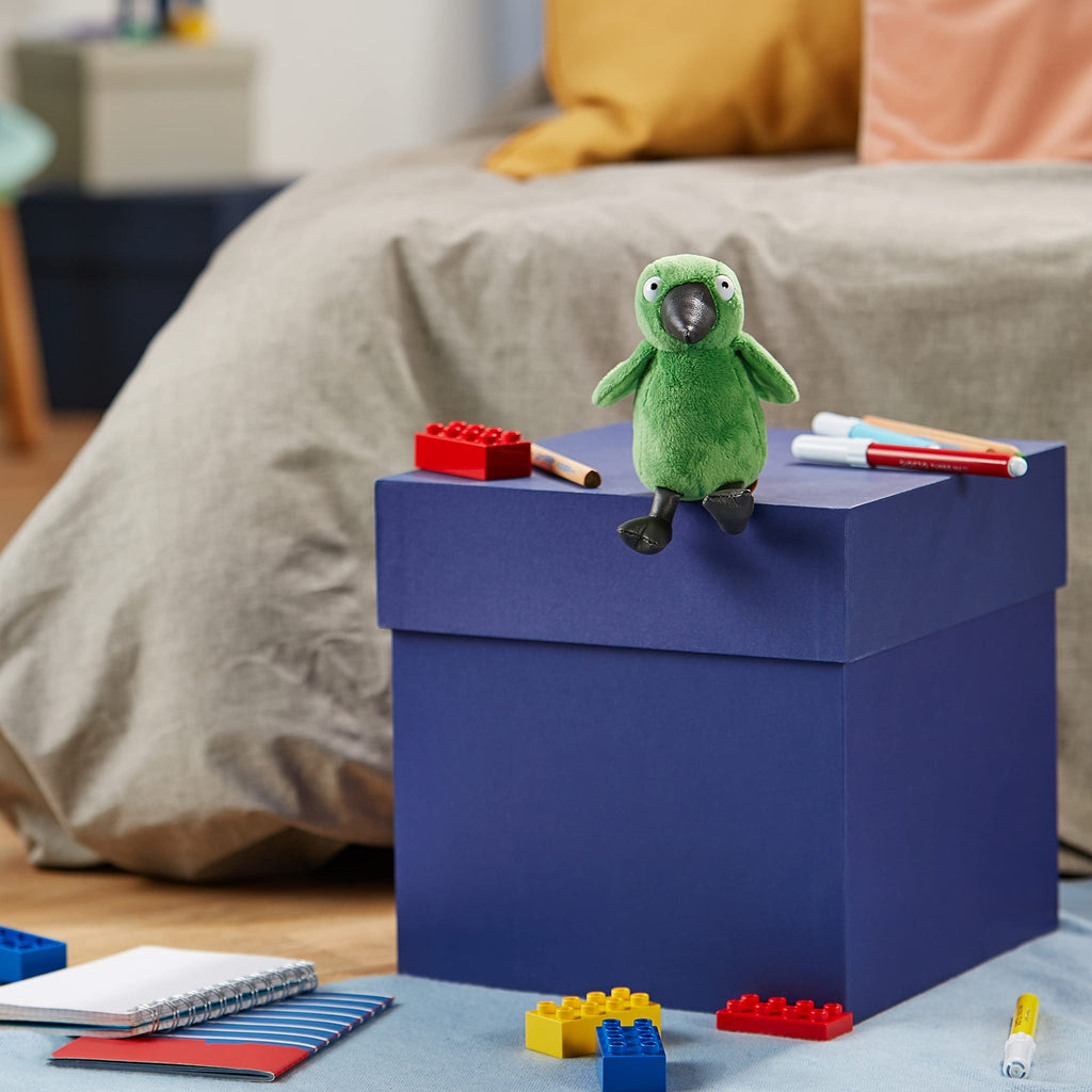 ROOM ON THE BROOM BIRD 7 INCH SOFT TOY