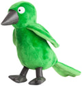 ROOM ON THE BROOM BIRD 7 INCH SOFT TOY
