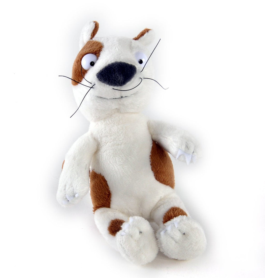 Room On The Broom Dog 8 Inch