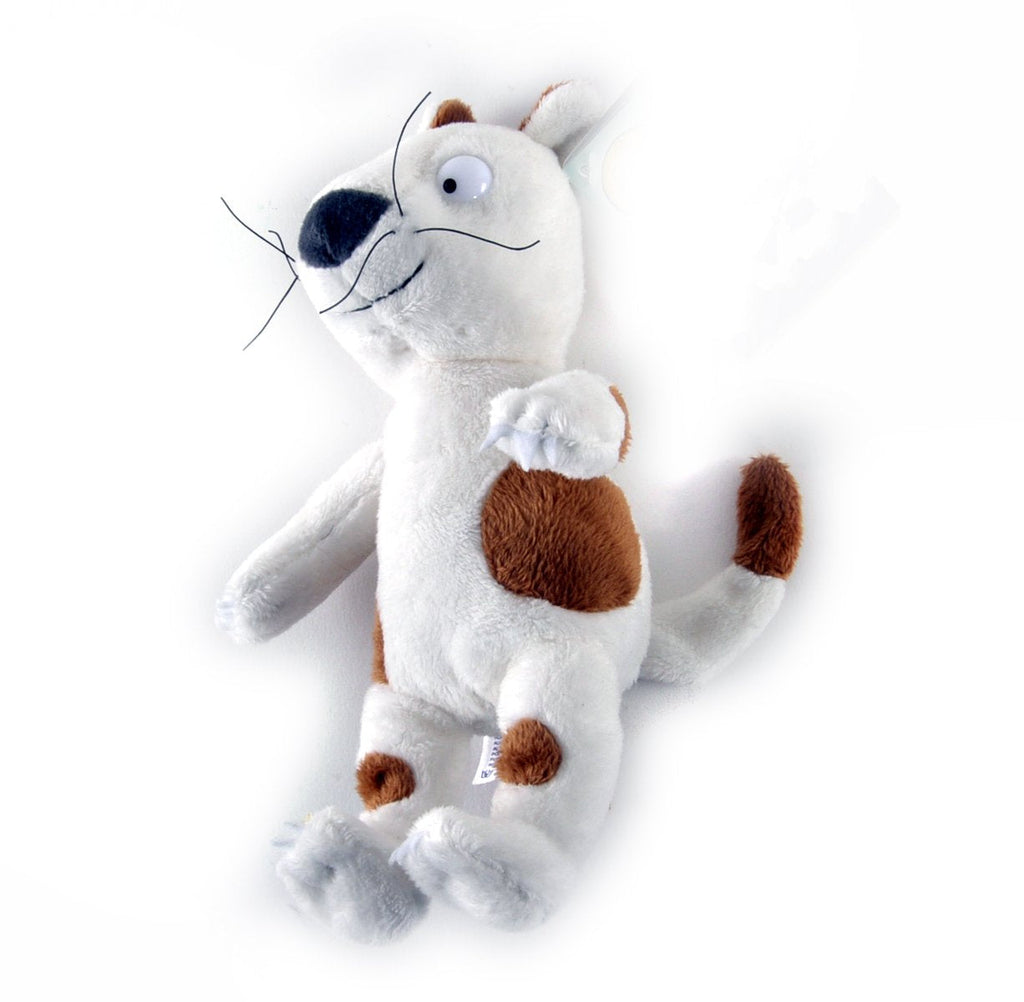 Room On The Broom Dog 8 Inch