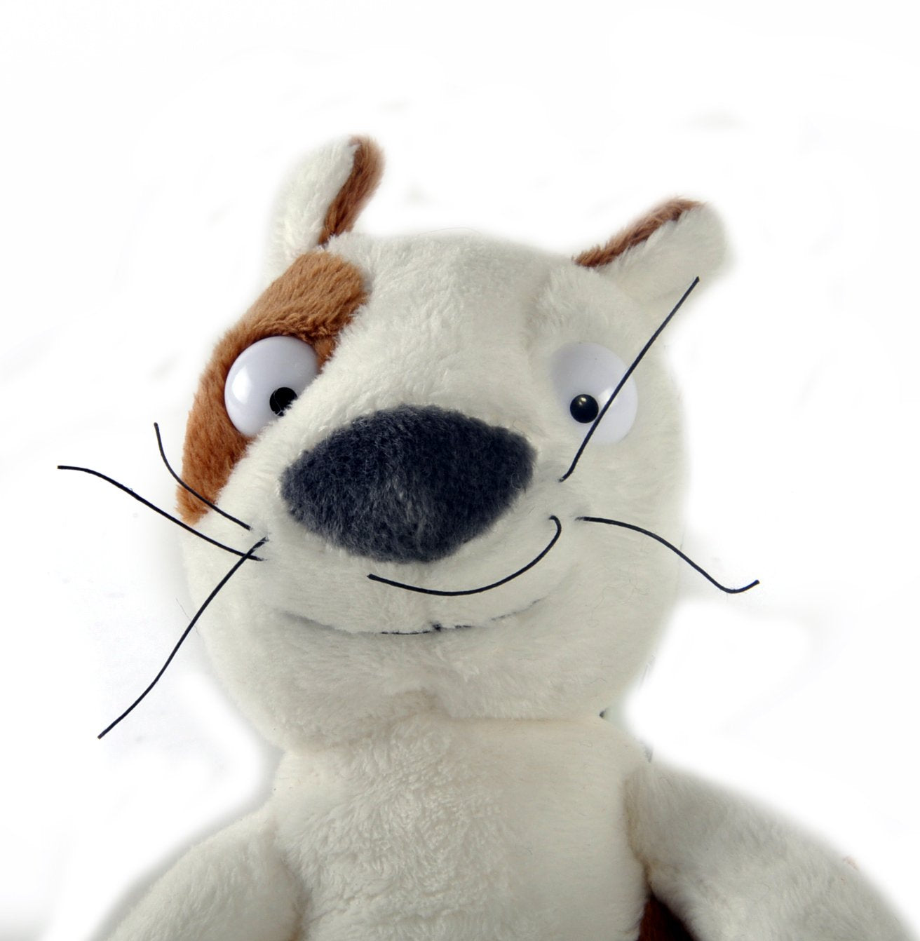 Room On The Broom Dog 8 Inch