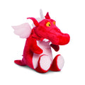 Room on the Broom Dragon Soft Toy 15cm