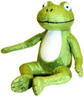 Room on the Broom Frog Soft Toy (17 cm / 7 inch)