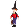 Room On The Broom Witch