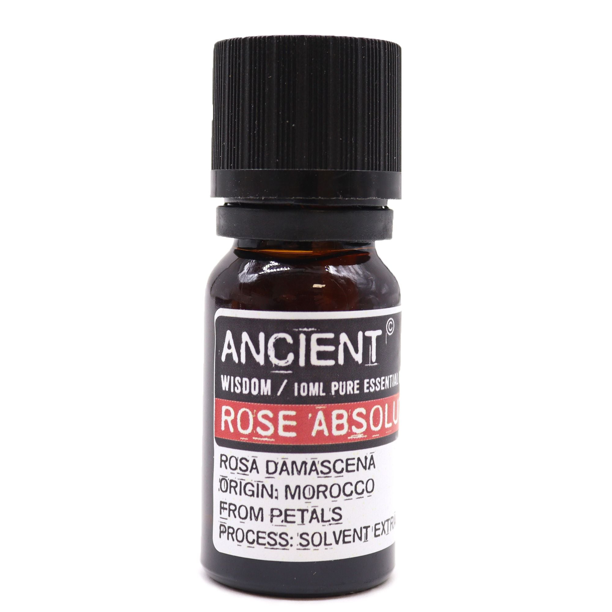 10 ml Rose Absolute Essential Oil Oils