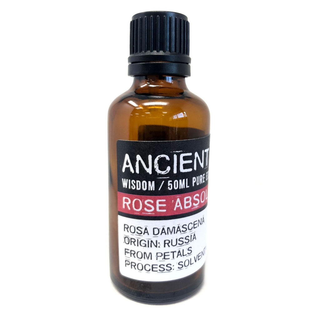 Rose Absolute 50ml Professional Essential Oil
