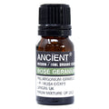 Rose Geranium Organic Essential Oil 10ml From Witch, Please!