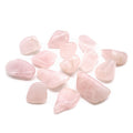 L Tumble Stones - Rose Quartz From Witch, Please!