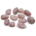 Medium African Tumble Stones - Rose Quartz From Witch, Please!