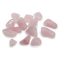 M Tumble Stone - Rose Quartz From Witch, Please!