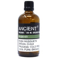 Rosehip Organic Base Oil - 100ml Oils